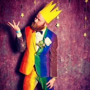 Meet your Posher, Roby